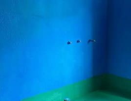 茄子河卫生间测漏水多少钱