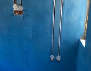  茄子河卫生间测漏水价格