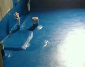 茄子河卫生间测漏水多少钱