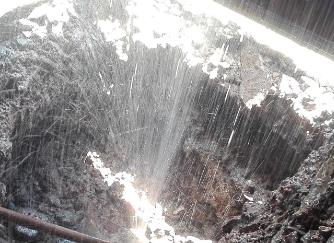 茄子河楼顶漏水维修公司分享下一次检漏多少钱