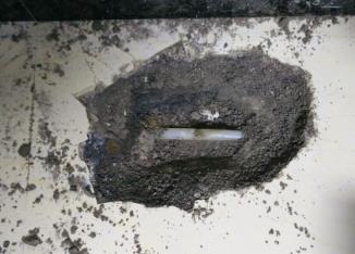 茄子河漏水检测多少钱