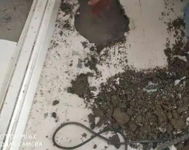 茄子河楼顶渗水公司分享下茄子河卫生间测漏水方法和方法的详细分解。