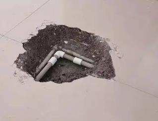  茄子河检漏多少钱?