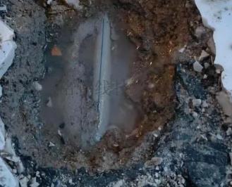 茄子河楼顶漏水维修怎么找漏水点？